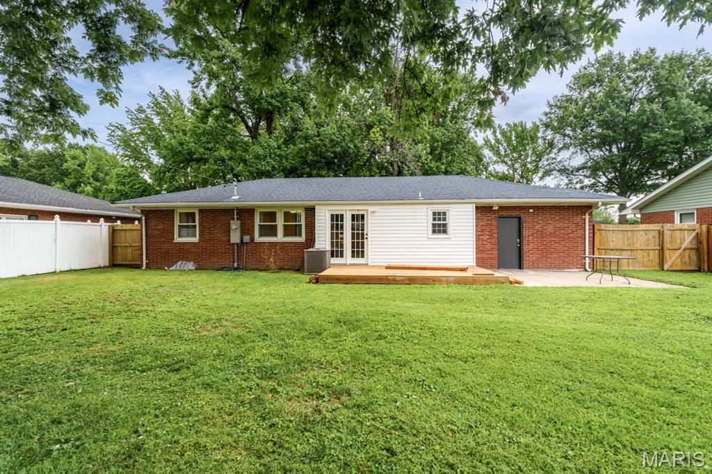 Holiday Gardens - Residential