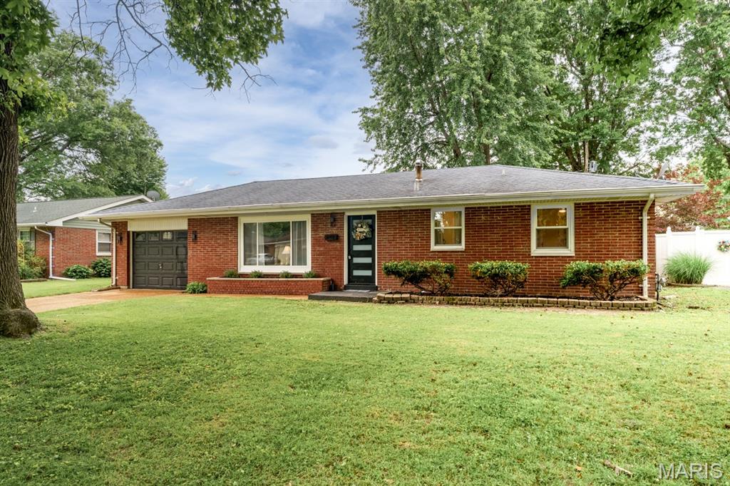 Holiday Gardens - Residential
