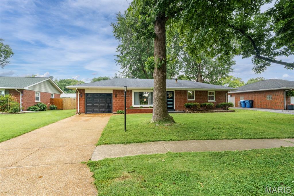 Holiday Gardens - Residential