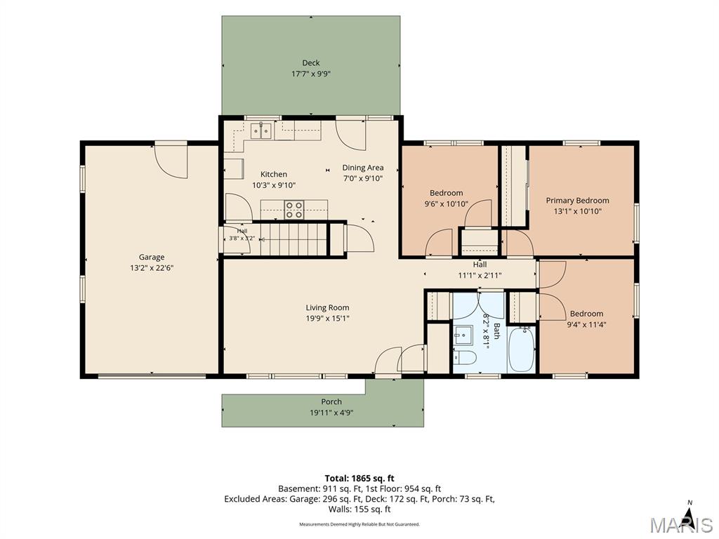 Holiday Gardens - Residential