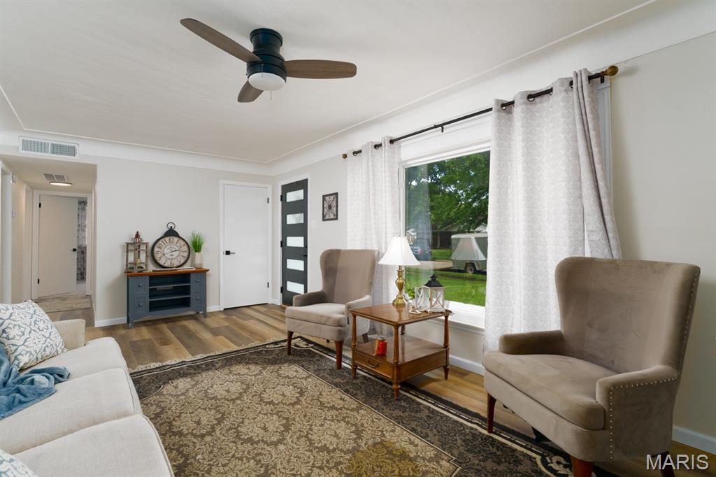 Holiday Gardens - Residential