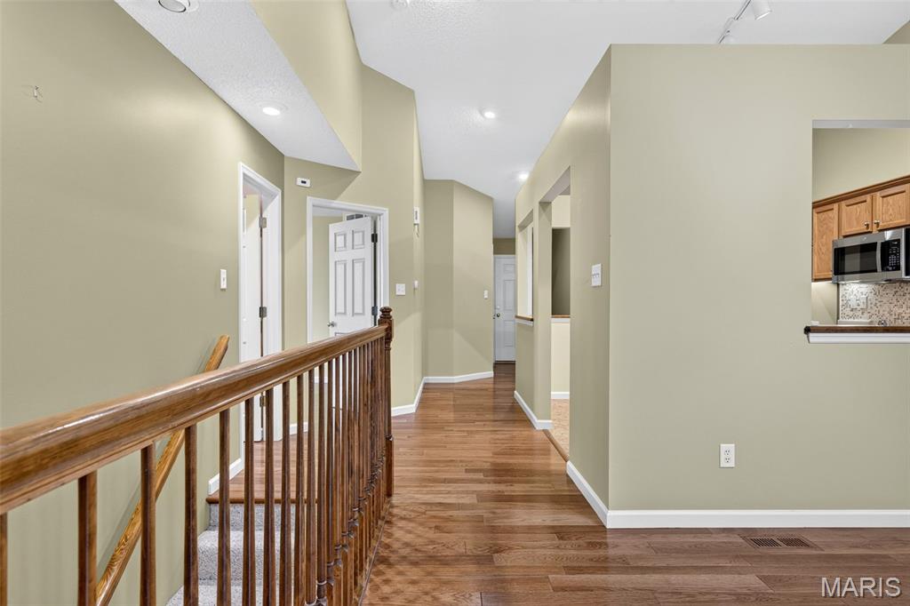 Golf Club At Wentz Community Villas #2 & #4 - Residential
