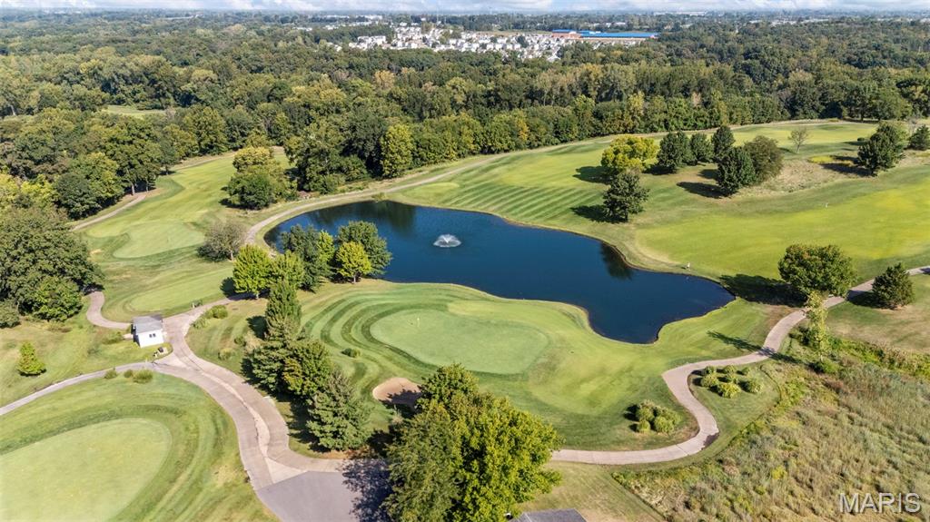 Golf Club At Wentz Community Villas #2 & #4 - Residential