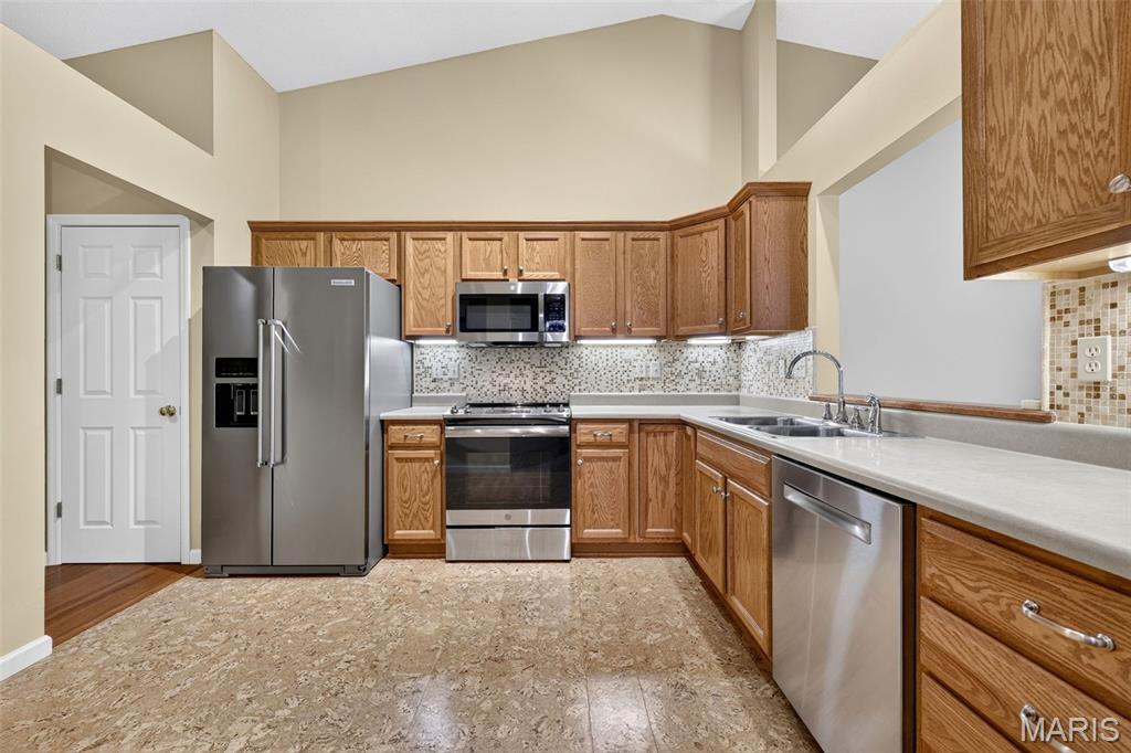 Golf Club At Wentz Community Villas #2 & #4 - Residential