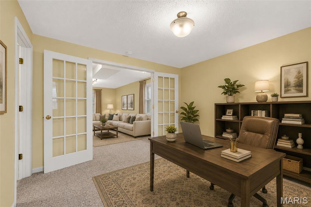 Golf Club At Wentz Community Villas #2 & #4 - Residential
