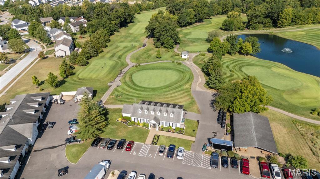 Golf Club At Wentz Community Villas #2 & #4 - Residential