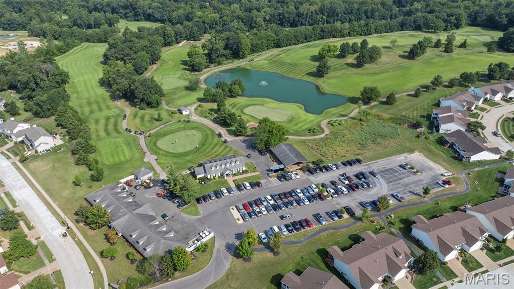 Golf Club At Wentz Community Villas #2 & #4 - Residential