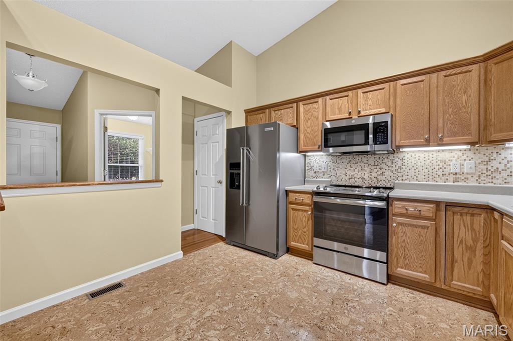 Golf Club At Wentz Community Villas #2 & #4 - Residential