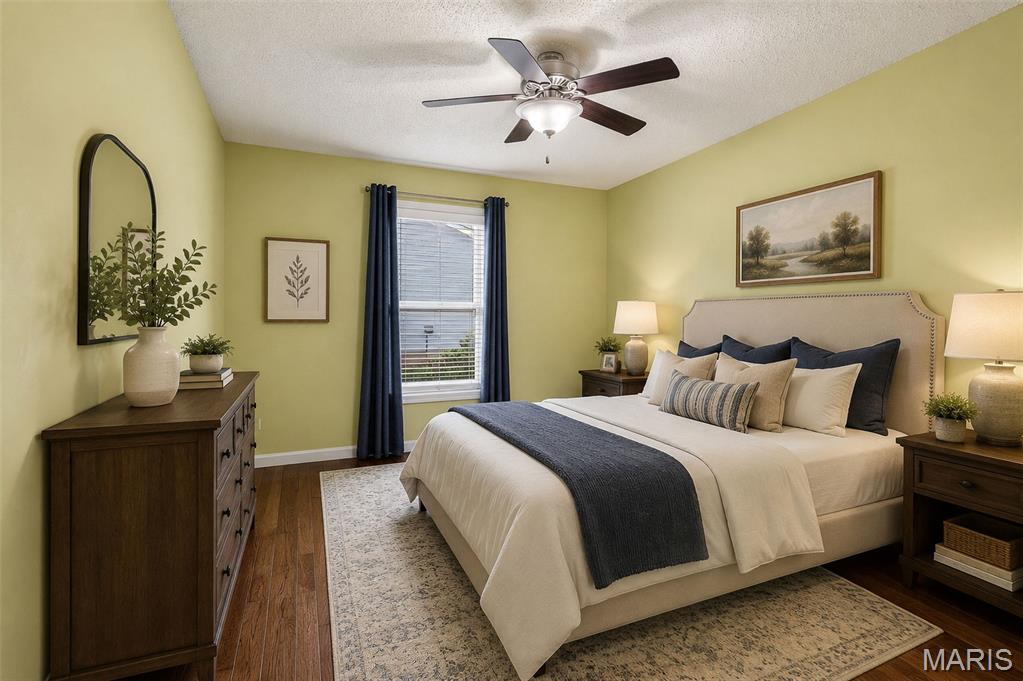 Golf Club At Wentz Community Villas #2 & #4 - Residential