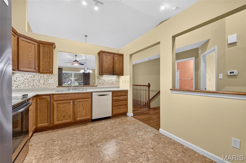 Golf Club At Wentz Community Villas #2 & #4 - Residential