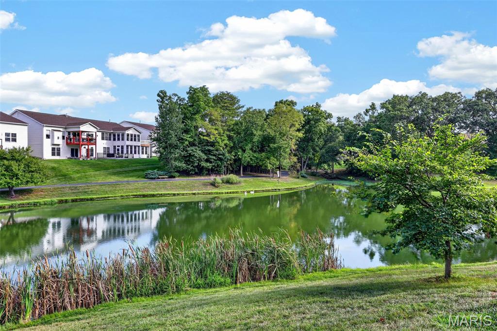 Golf Club At Wentz Community Villas #2 & #4 - Residential
