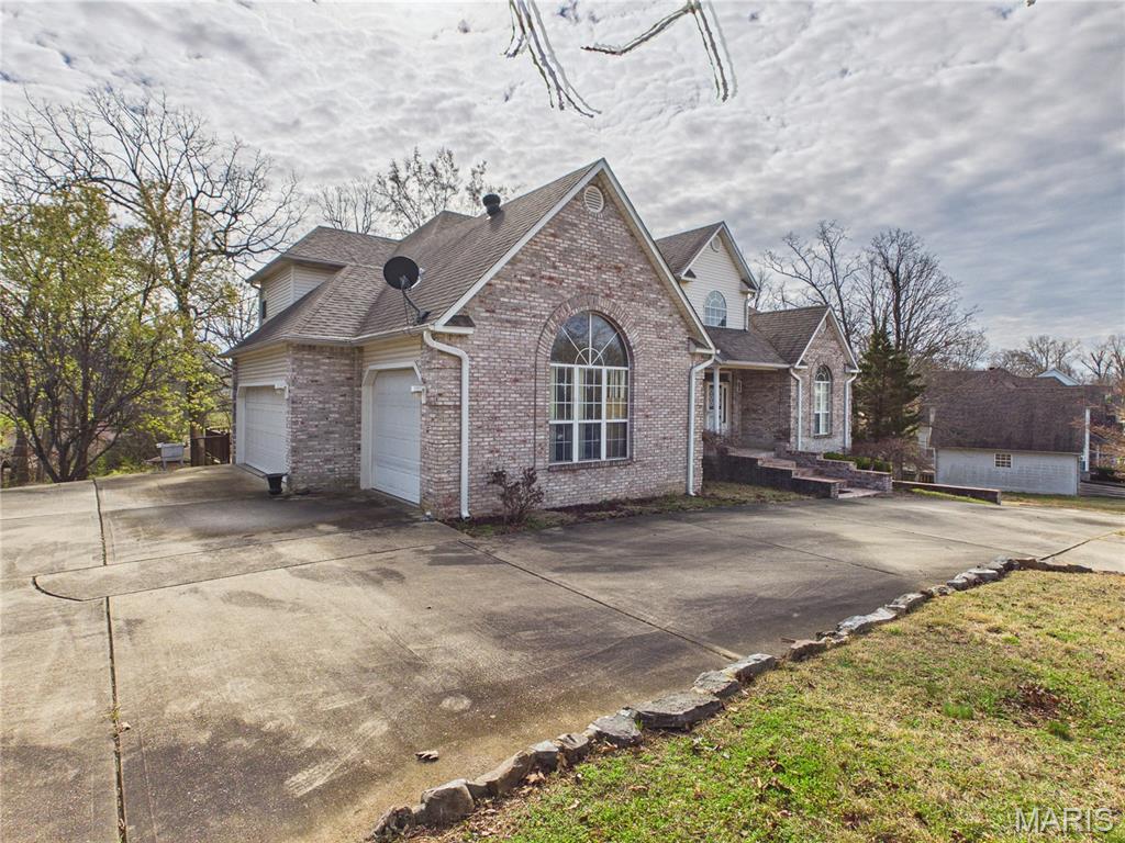 Stone Ridge Sub - Residential