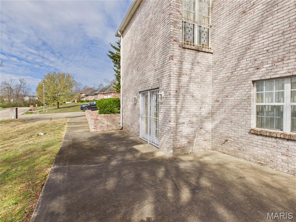 Stone Ridge Sub - Residential