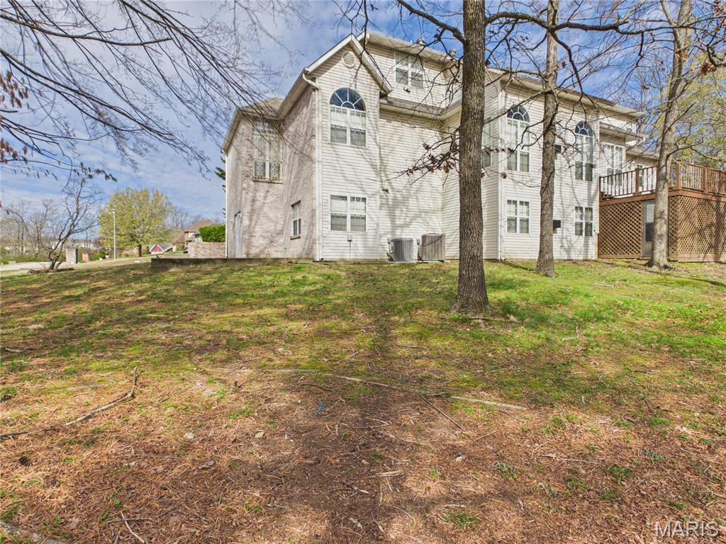 Stone Ridge Sub - Residential