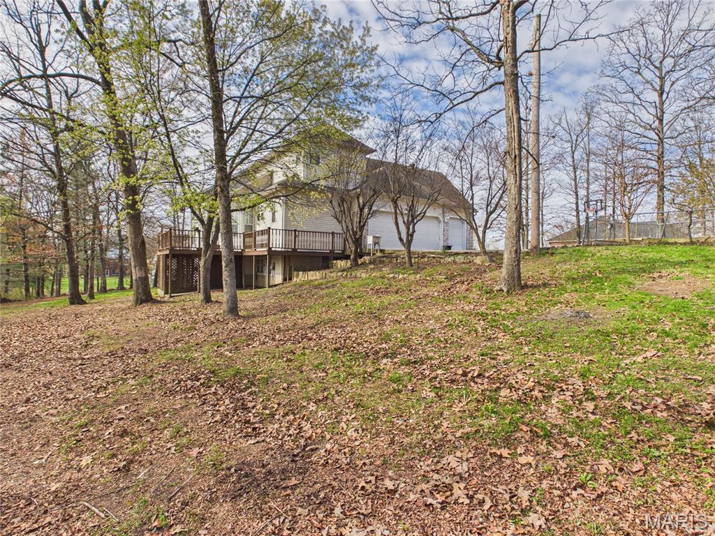 Stone Ridge Sub - Residential