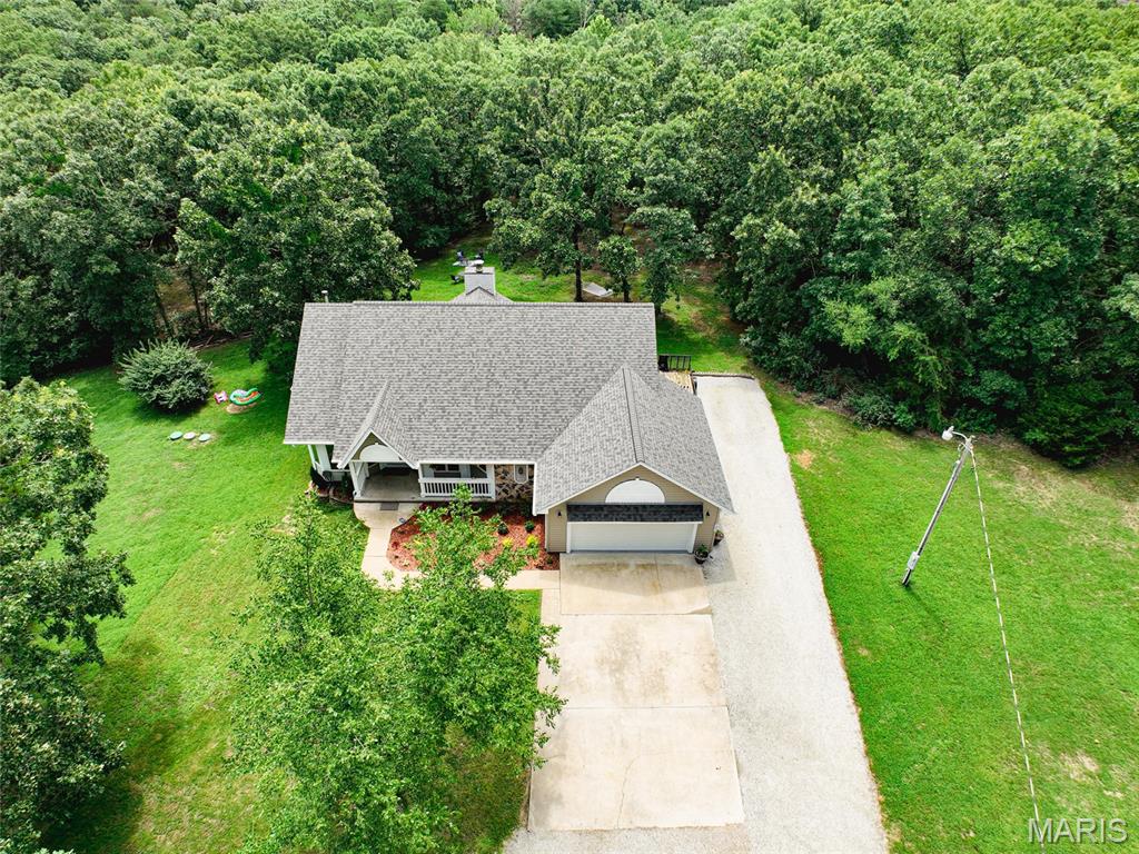 Whispering Pines Estates - Residential