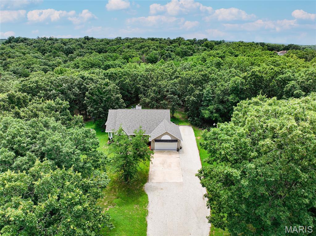 Whispering Pines Estates - Residential