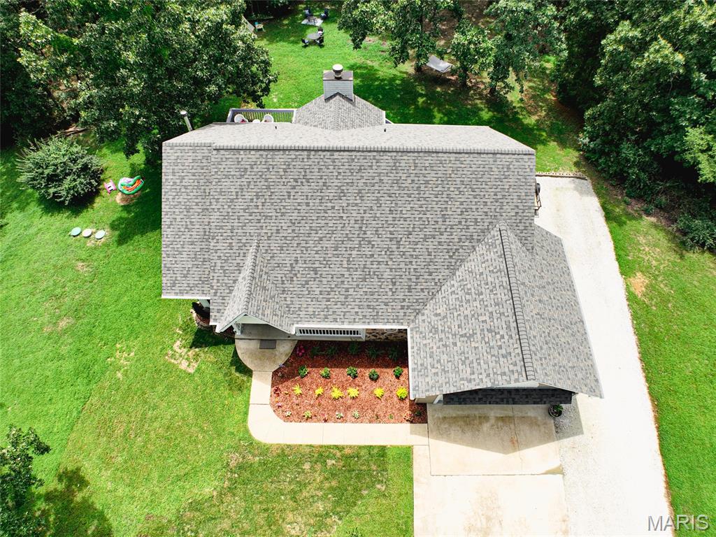 Whispering Pines Estates - Residential