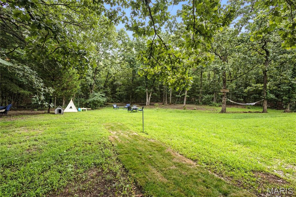 Whispering Pines Estates - Residential