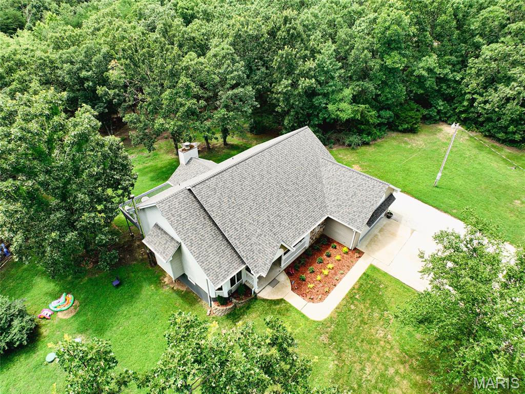 Whispering Pines Estates - Residential