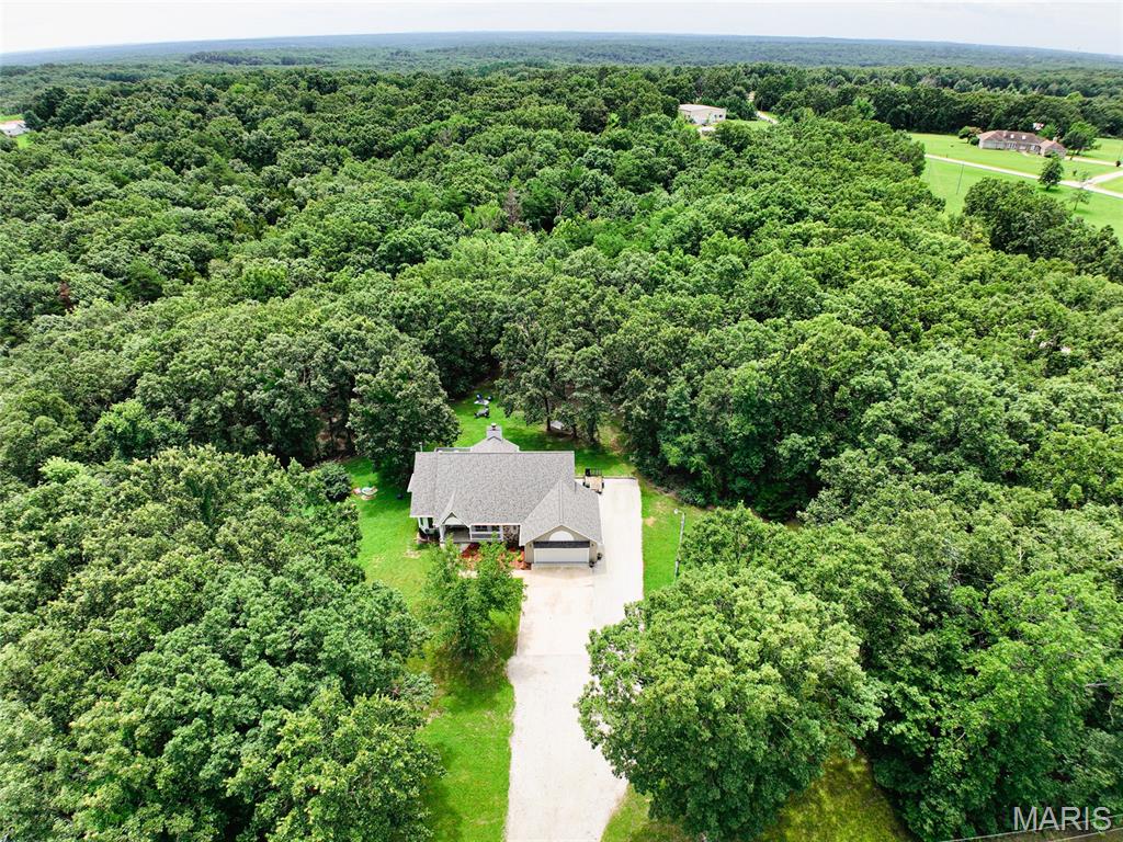 Whispering Pines Estates - Residential