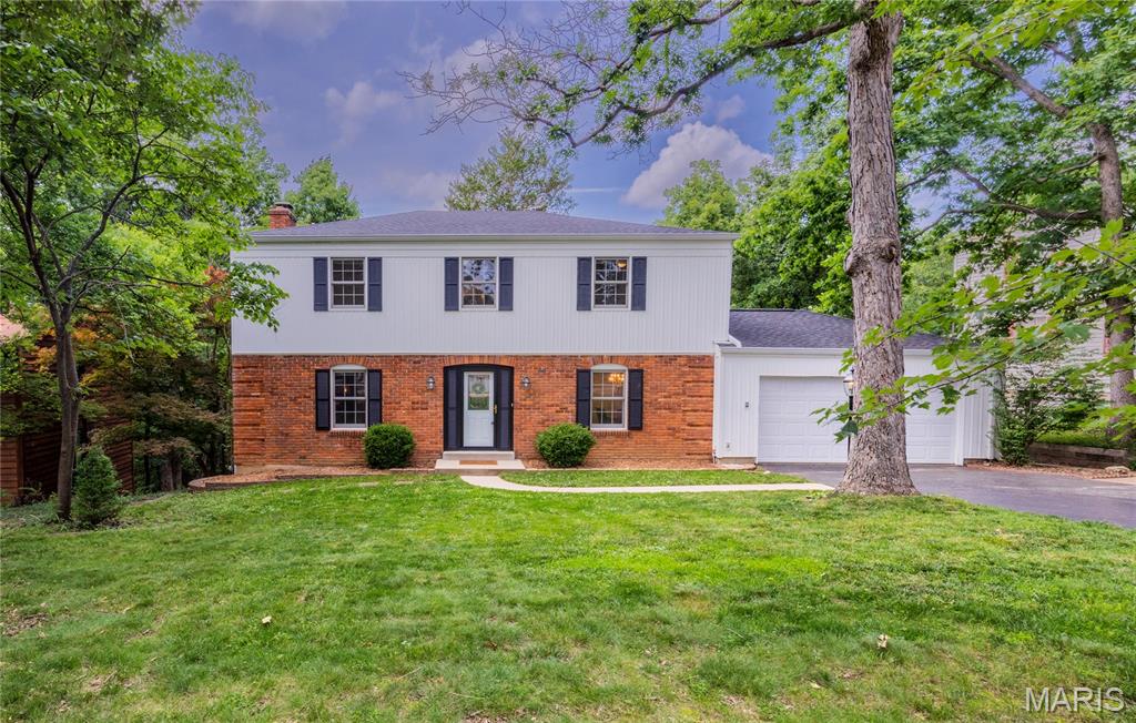 Windsor Spring Estates 4th Add - Residential