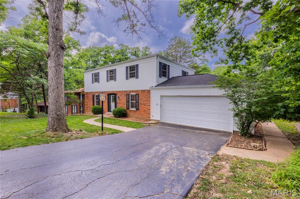 Windsor Spring Estates 4th Add - Residential