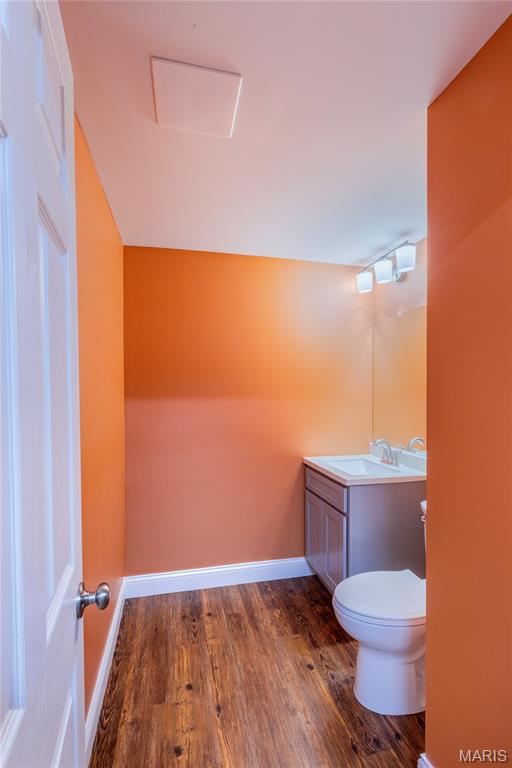 Windsor Spring Estates 4th Add - Residential