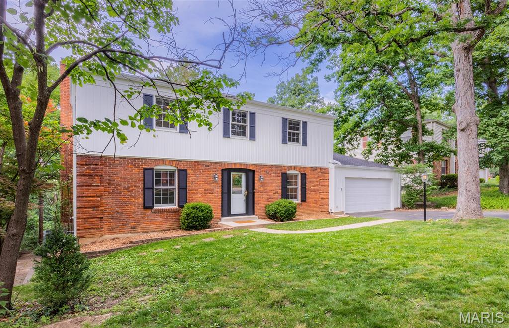 Windsor Spring Estates 4th Add - Residential