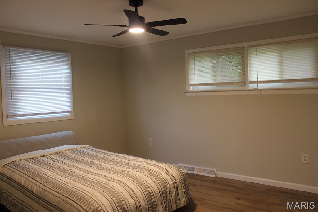 Hill Haven - Residential