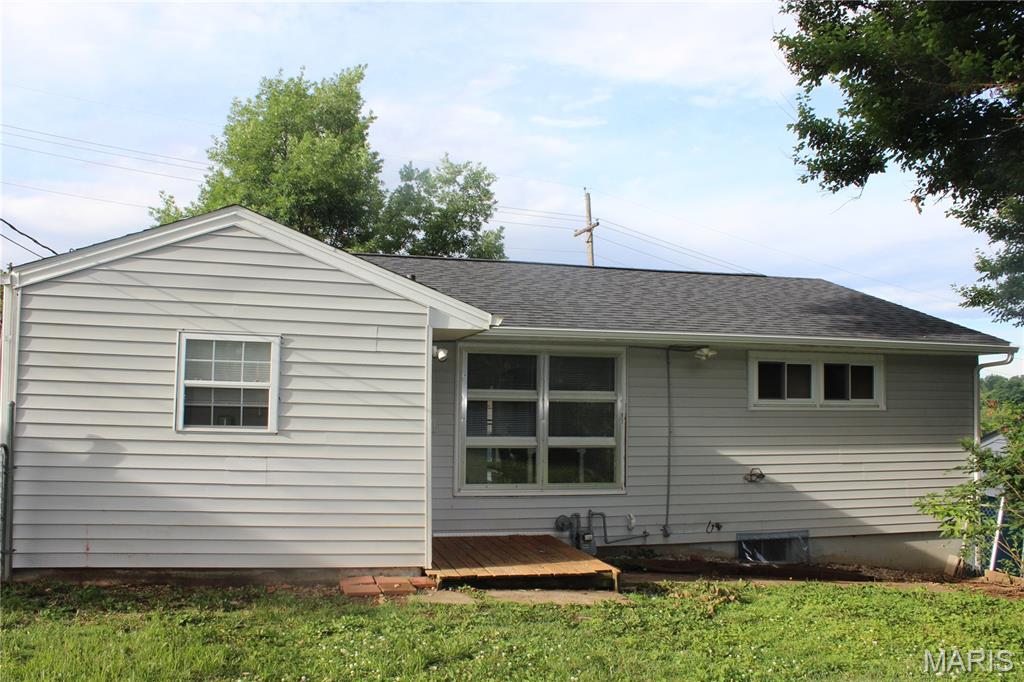 Hill Haven - Residential