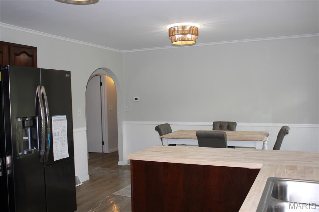 Hill Haven - Residential