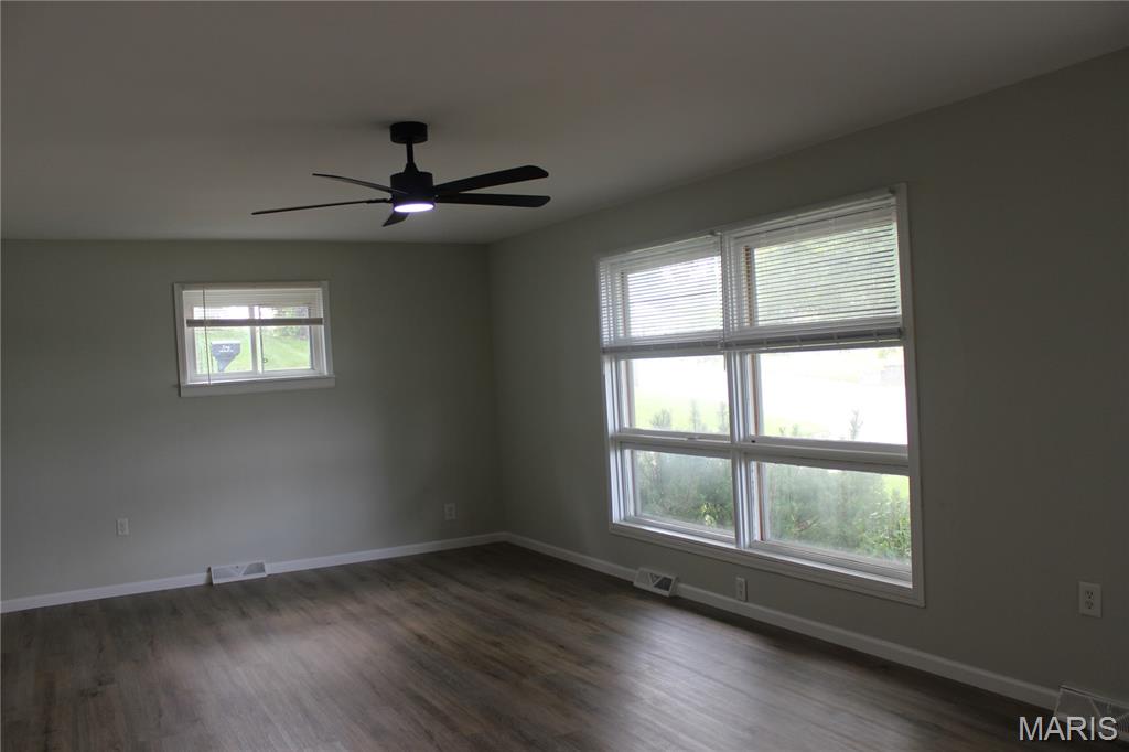 Hill Haven - Residential