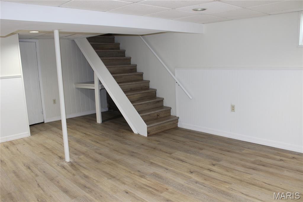 Hill Haven - Residential