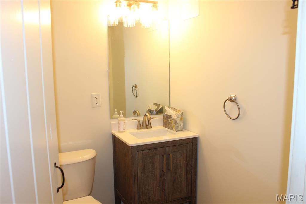 Hill Haven - Residential