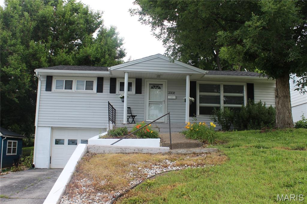 Hill Haven - Residential
