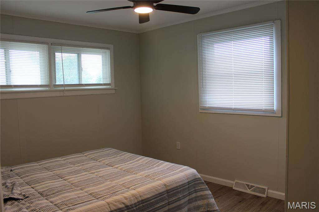 Hill Haven - Residential