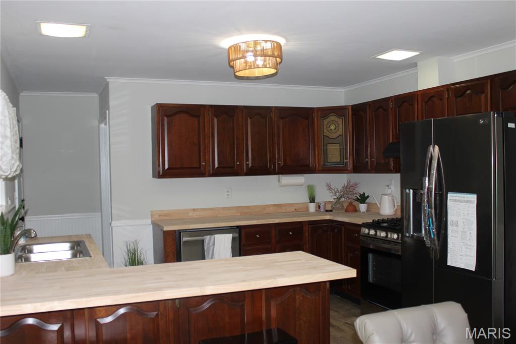 Hill Haven - Residential