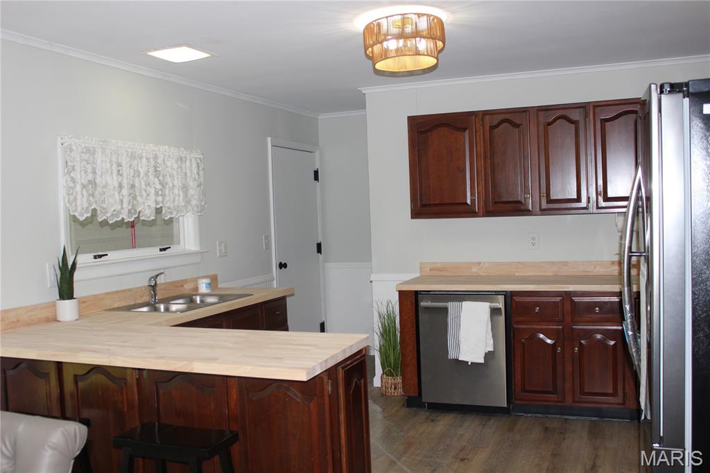 Hill Haven - Residential