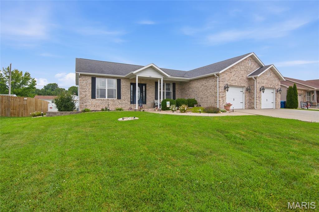 Schreiber Farms - Residential