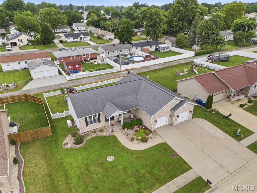 Schreiber Farms - Residential