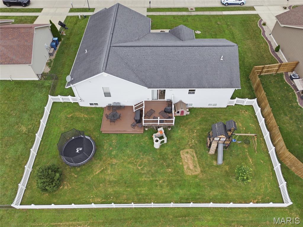 Schreiber Farms - Residential