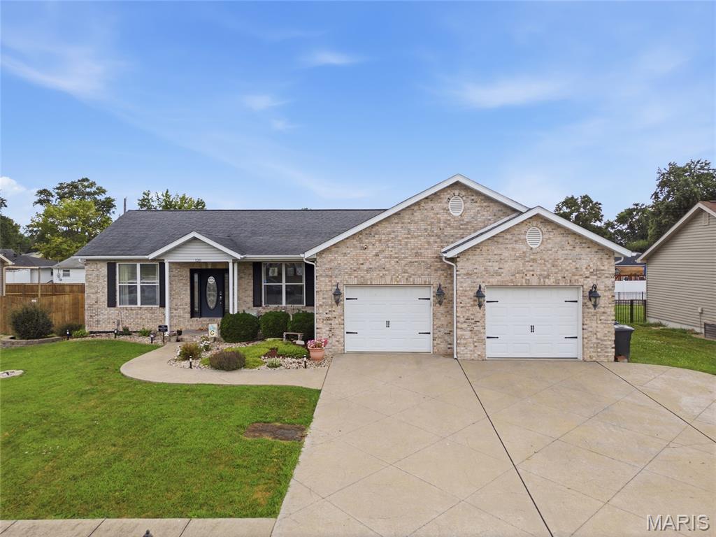 Schreiber Farms - Residential