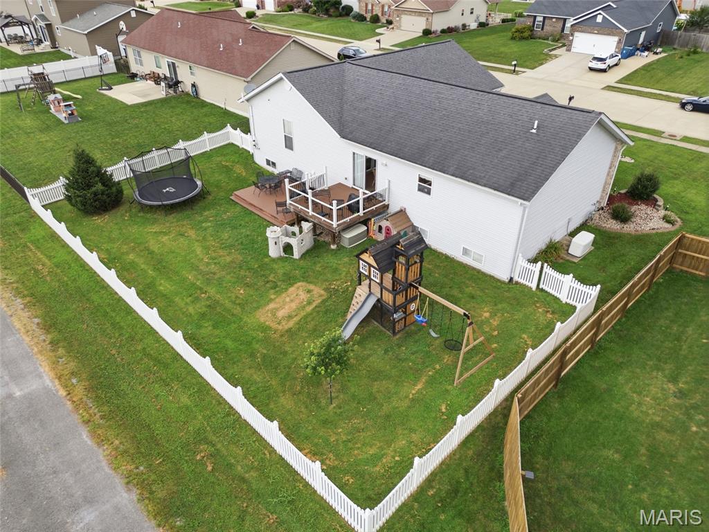 Schreiber Farms - Residential
