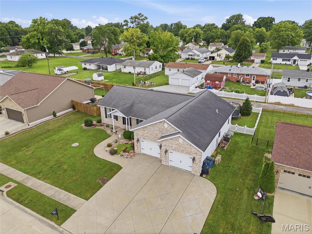 Schreiber Farms - Residential