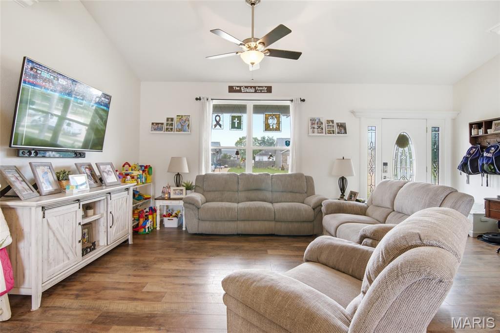 Schreiber Farms - Residential