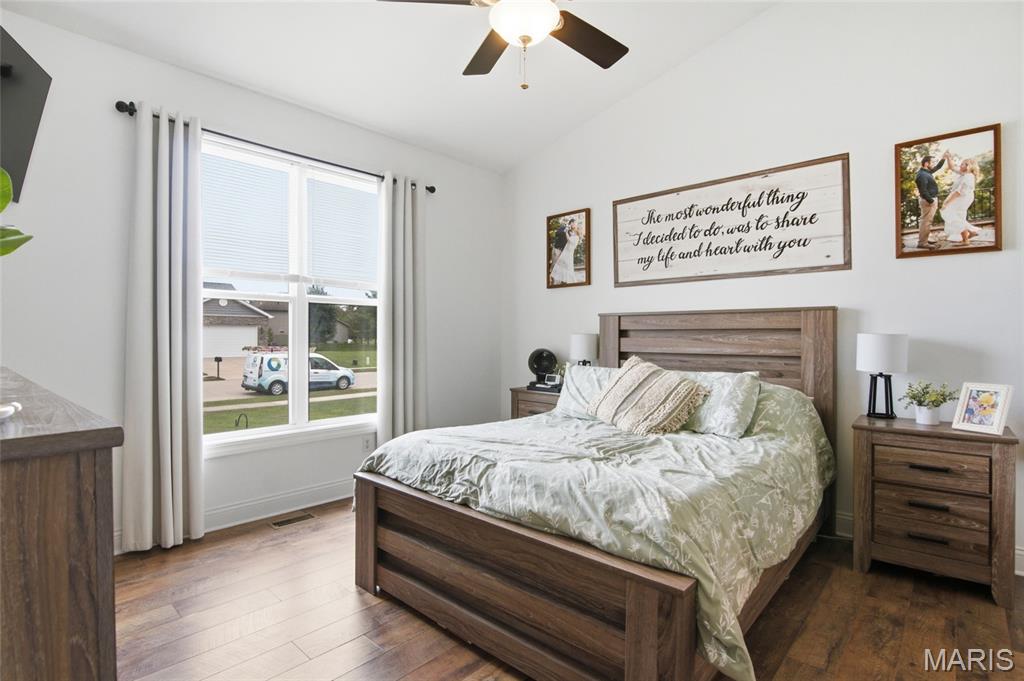 Schreiber Farms - Residential
