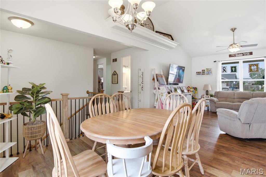 Schreiber Farms - Residential