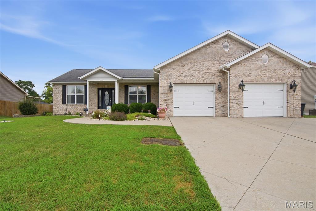 Schreiber Farms - Residential