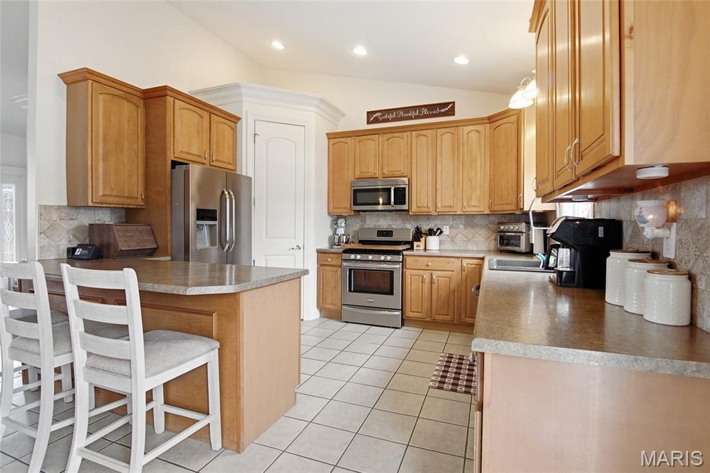 Schreiber Farms - Residential